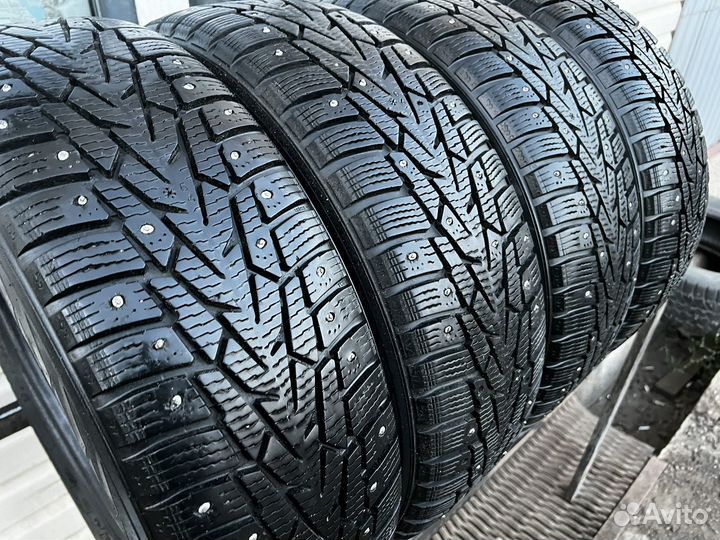 Nokian Tyres Nordman 7 185/65 R15 92T