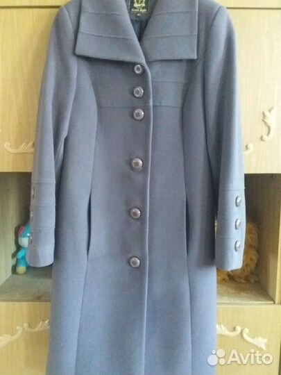 Пальто