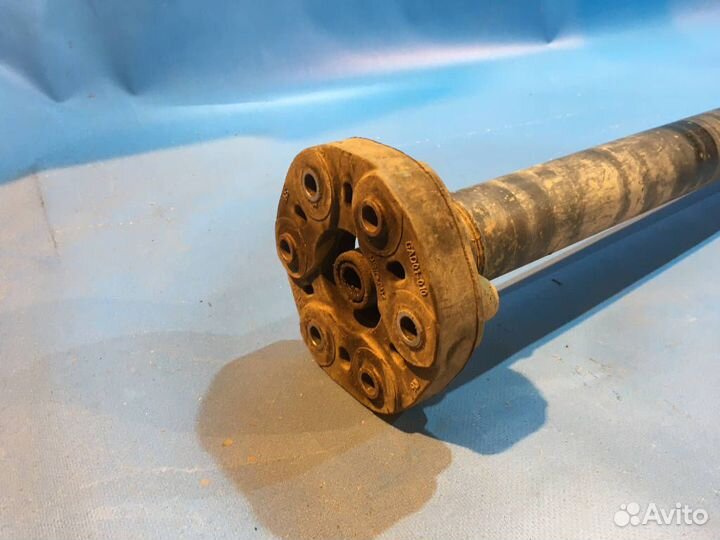 Кардан задний Mercedes GL500 GL164 X164