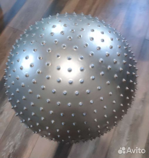 Гимнастический мяч/фитбол