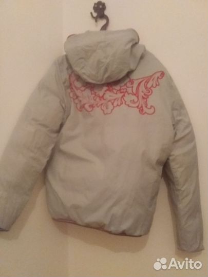 Куртка женская