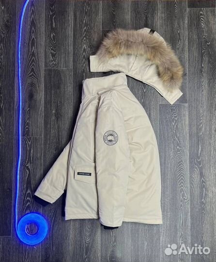 Куртка Canada Goose
