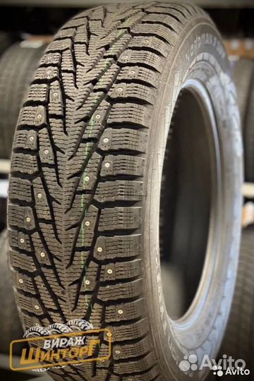 Nokian Tyres Nordman 7 235/55 R17 103T