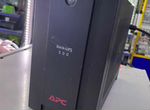 Ибп APC Back-UPS BX 500 ва