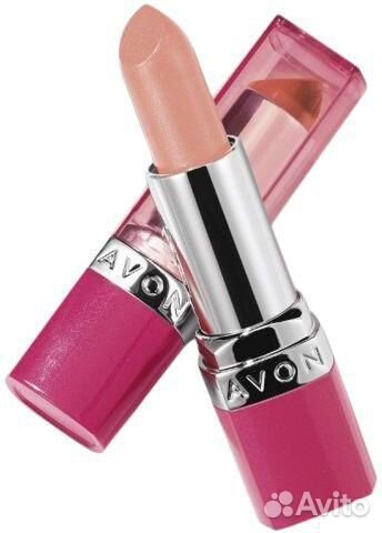 Румяна-шарики и губная помада совершенство