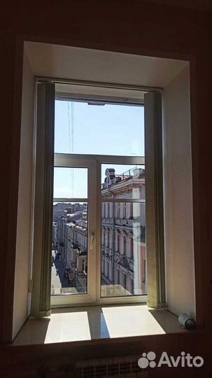 Жалюзи вертикальные