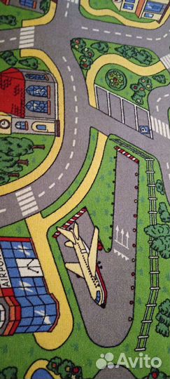 Ковры и паласы