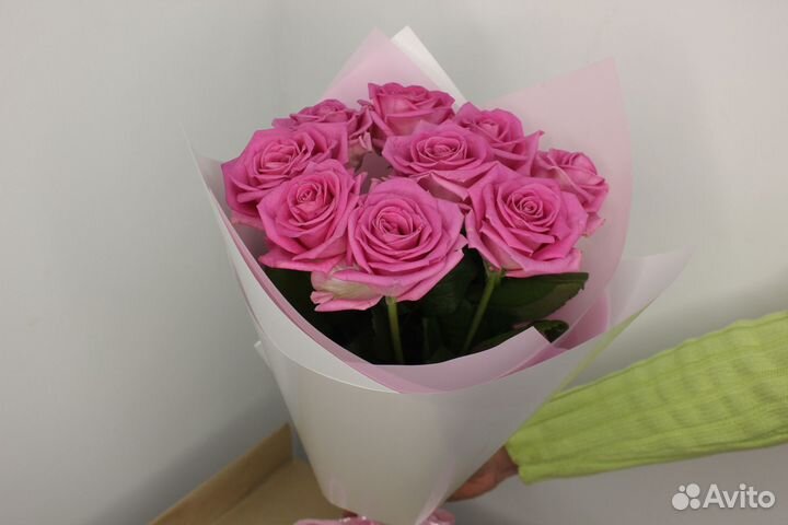 Доставка букетов. Быстро 24 часа