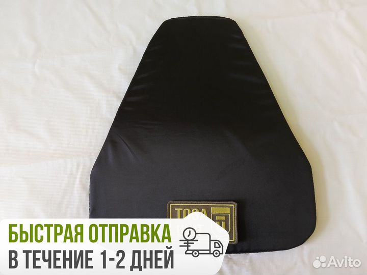 Баллистика в напашник Бр1