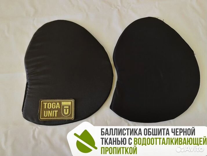 Баллистика в защиту плеч Паладин Mordor Tac