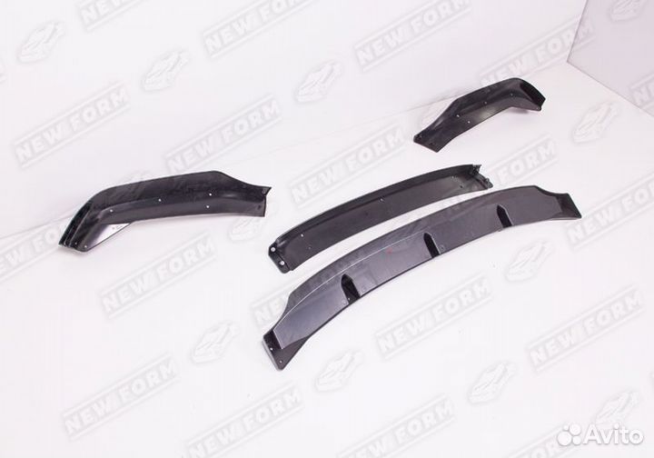 Обвес Sport BMW X5 F15