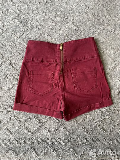 Шорты р44