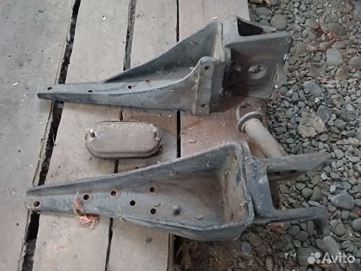 Запчасти на камаз