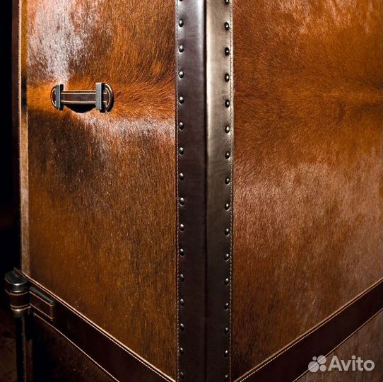 Оружейный safe 