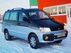 Toyota Town Ace 2.0 AT, 1998, 180 000 км объявление продам