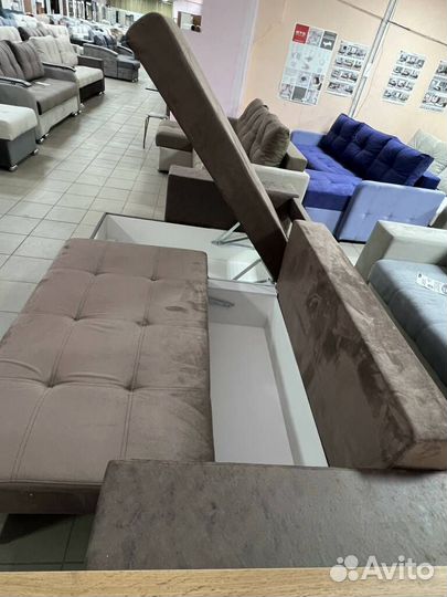 Диван угловой Дублин Честная Цена