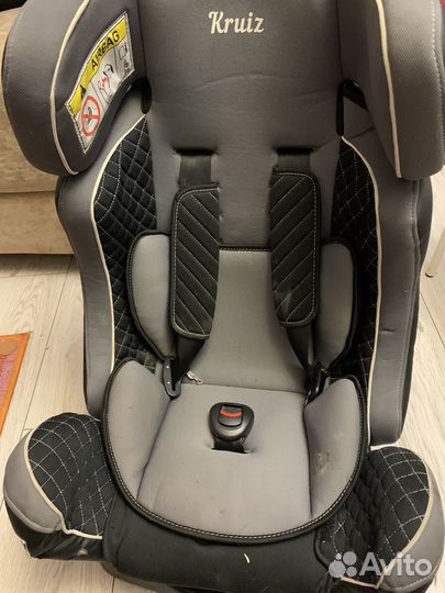 Детское автокресло