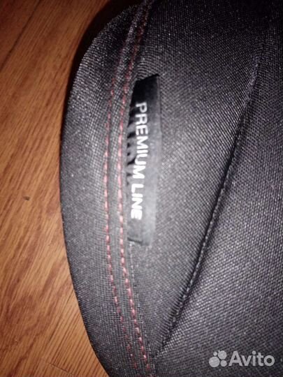 Romer britax kidfix 3 M 15-36 кг cool flow black