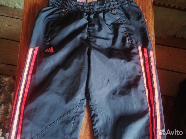 Спортивные брюки