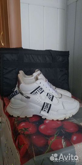 Красотки 36 размер