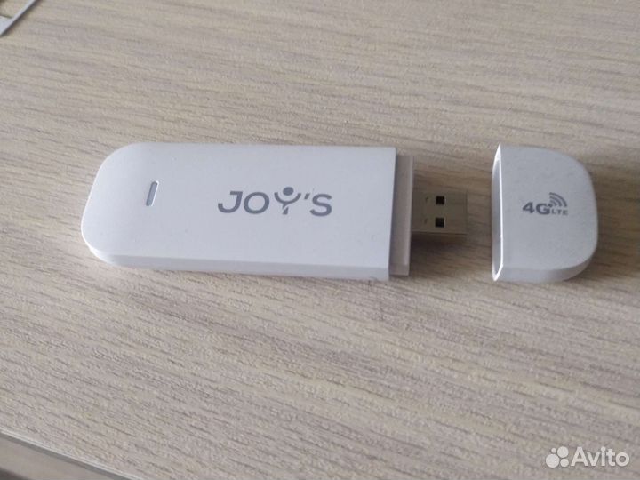 USB роутер Билайн