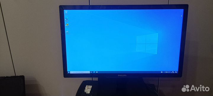 Мониторы 20, 22, 23, 24 дюйма