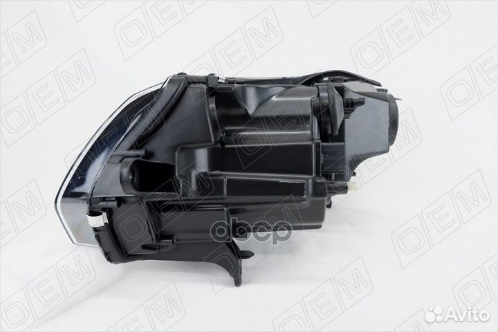 Фара правая Renault Logan 2 2014-2018 OEM0065FR