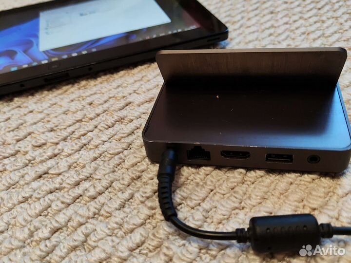 Samsung series 7 slate PC на windows