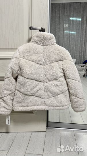 Куртка зимняя женская