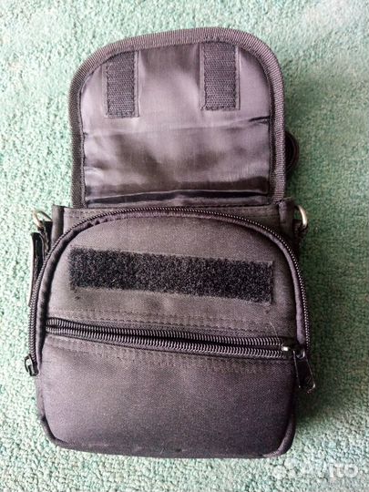 Сумки мужские кожзам