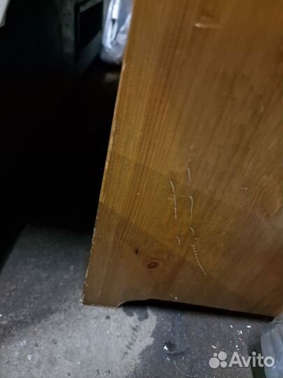 Обувница IKEA лексвик