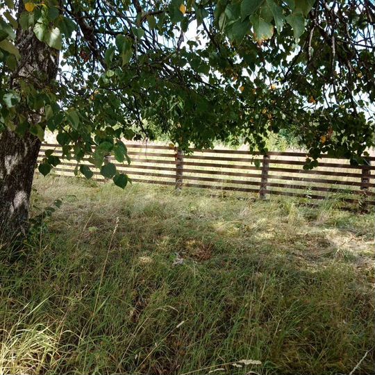 Участок 16,5 сот. (ИЖС)