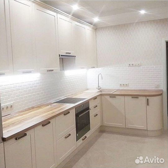 Кухня Кухонный гарнитур