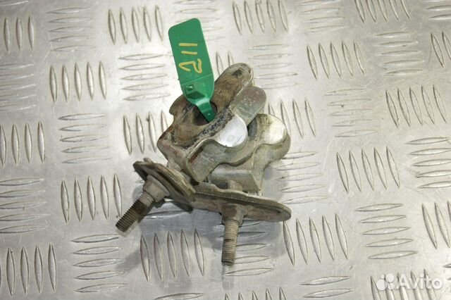 Натяжители цепи приводной Suzuki GSF250 Bandit, J7