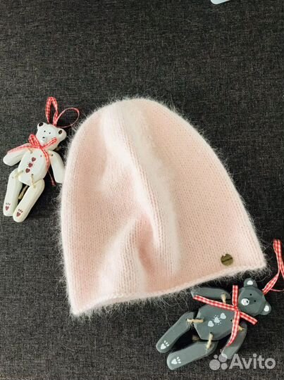 Шапки ручной работы