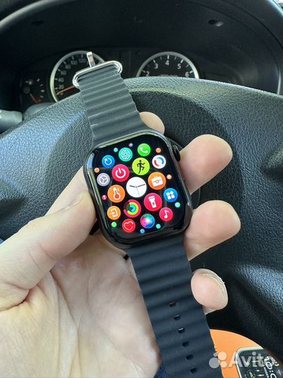 Смарт часы Apple watch x9 Pro2