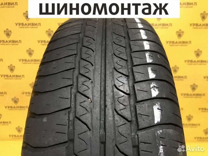 Cordiant Standart 175/65 R14 82H