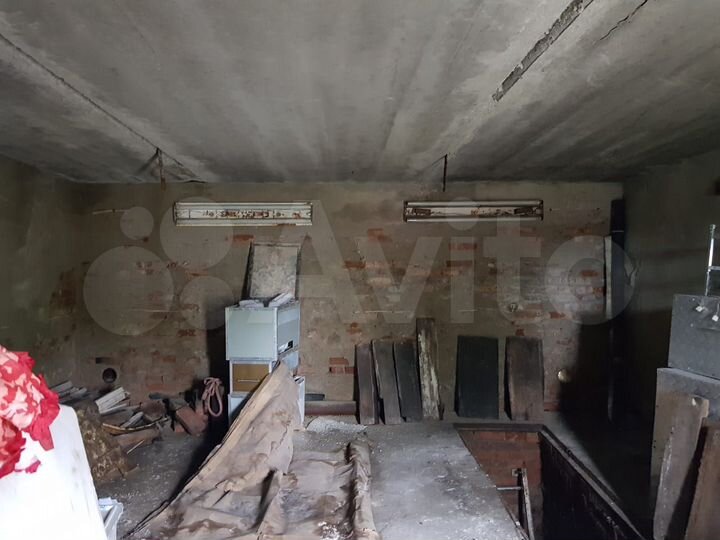 Гараж, 25 м²