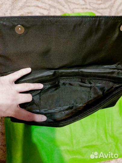 Клатч женский