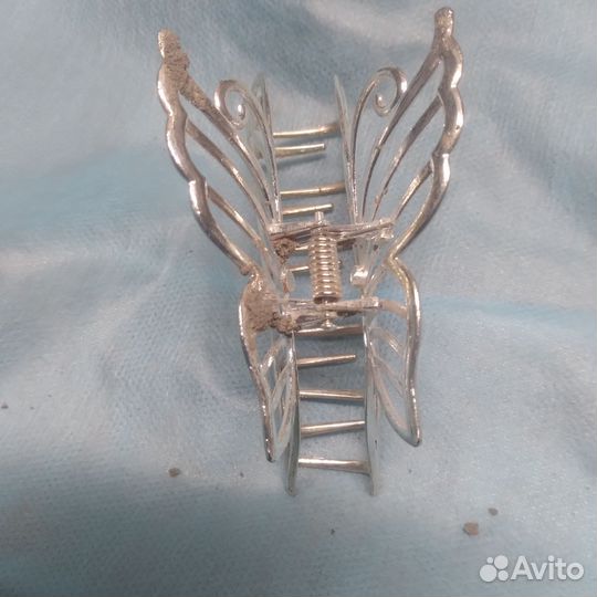 Заколка для волос