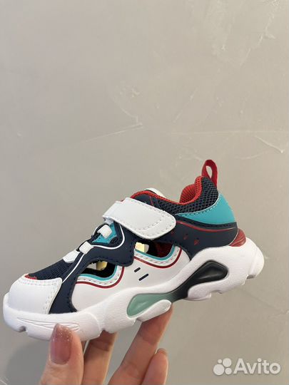 Кроссовки Dr.Kong 23 новые dr kong