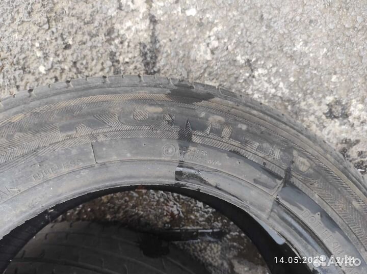 Kumho Solus KH17 185/65 R15