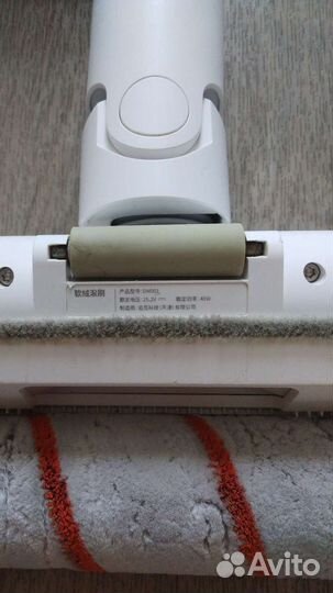 Щетки и насадки для Dreame V9 / V9P / V10 / V11