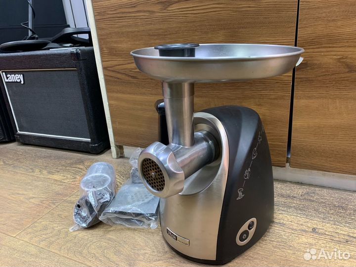 Мясорубка vitek VT-1672