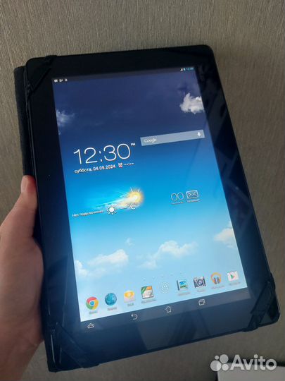 Планшет Asus memo pad fhd10