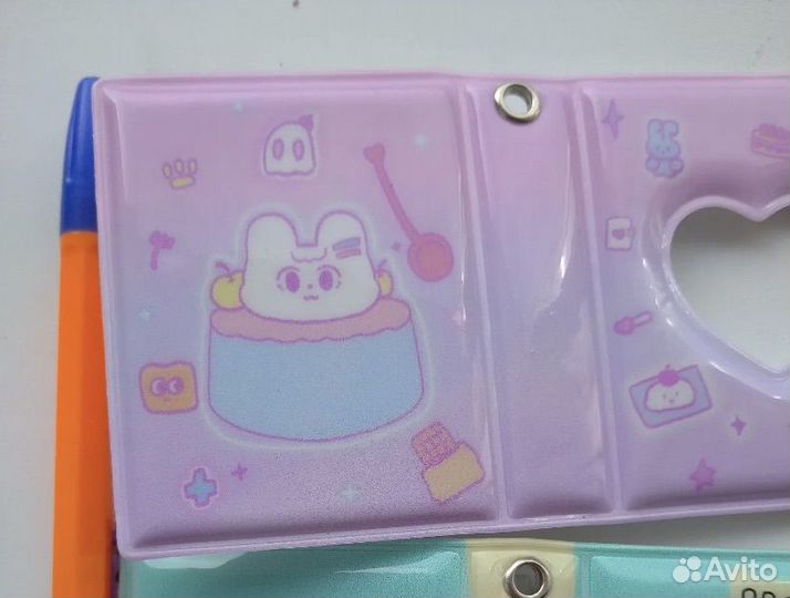 Альбом для фотографий