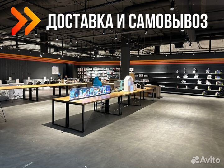 Стиральная машина candy