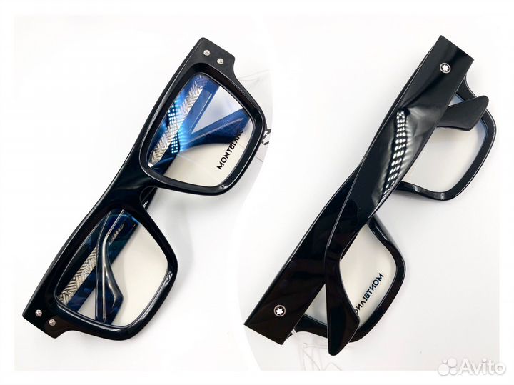 Оправа для очков MB0253S