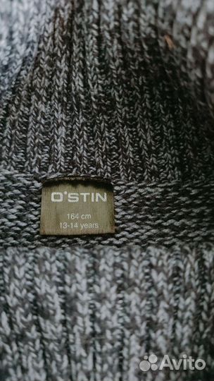 Джемпер ostin