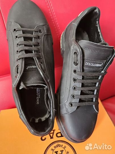 Мужская обувь